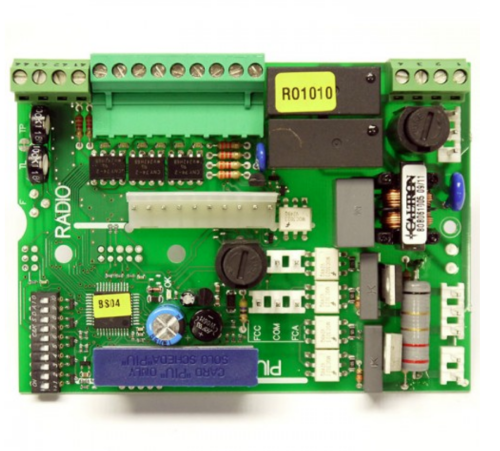 N ROA4 Řídicí jednotka pro RO1010